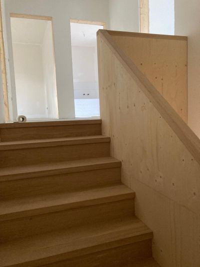 Treppe